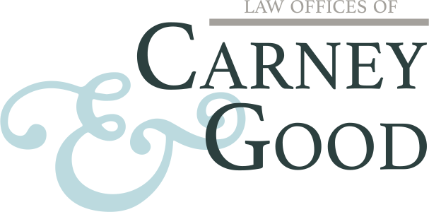 The Law Offices of Carney & Good